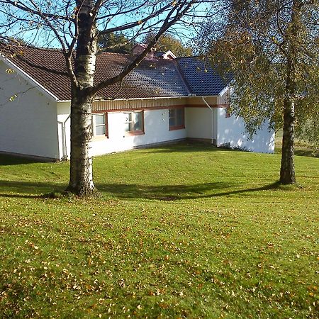 Katrinebergs Folkhoegskola B&B Vessigebro المظهر الخارجي الصورة