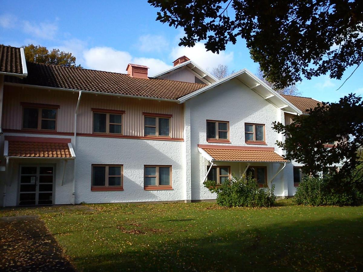 Katrinebergs Folkhoegskola B&B Vessigebro المظهر الخارجي الصورة