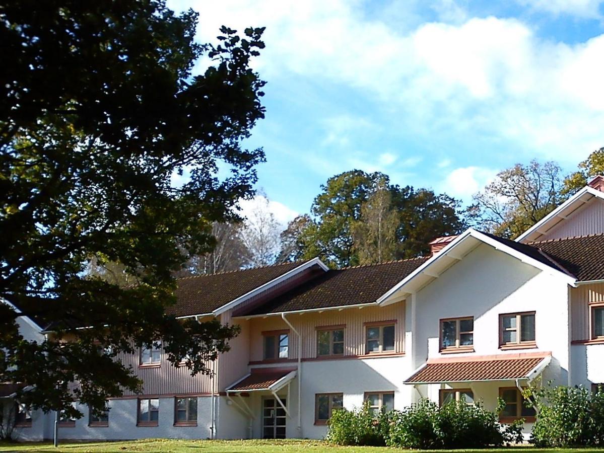 Katrinebergs Folkhoegskola B&B Vessigebro المظهر الخارجي الصورة