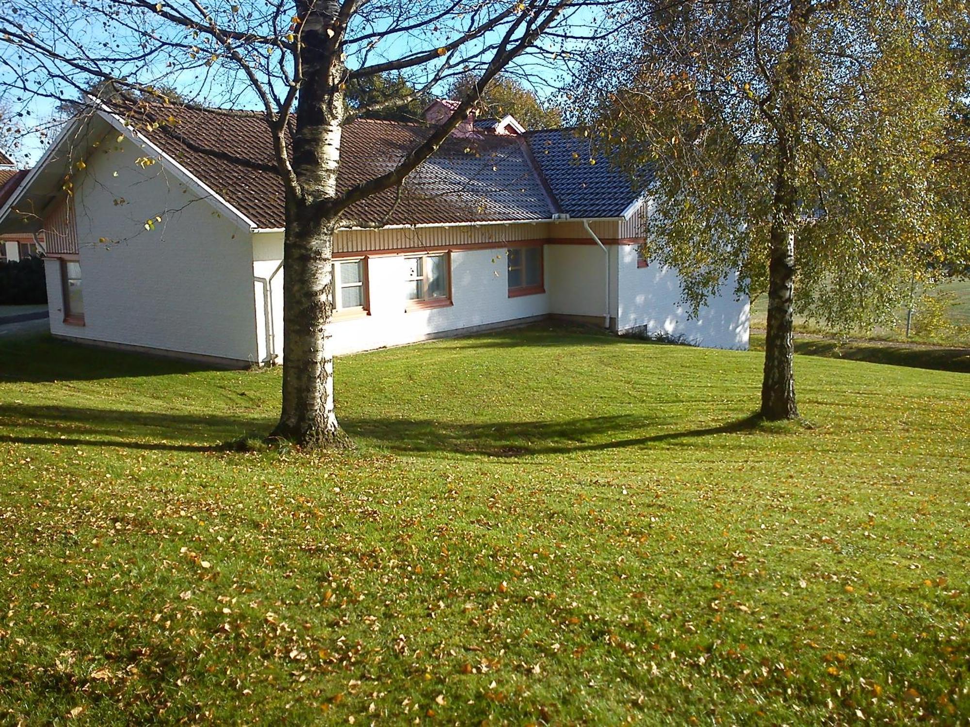 Katrinebergs Folkhoegskola B&B Vessigebro المظهر الخارجي الصورة