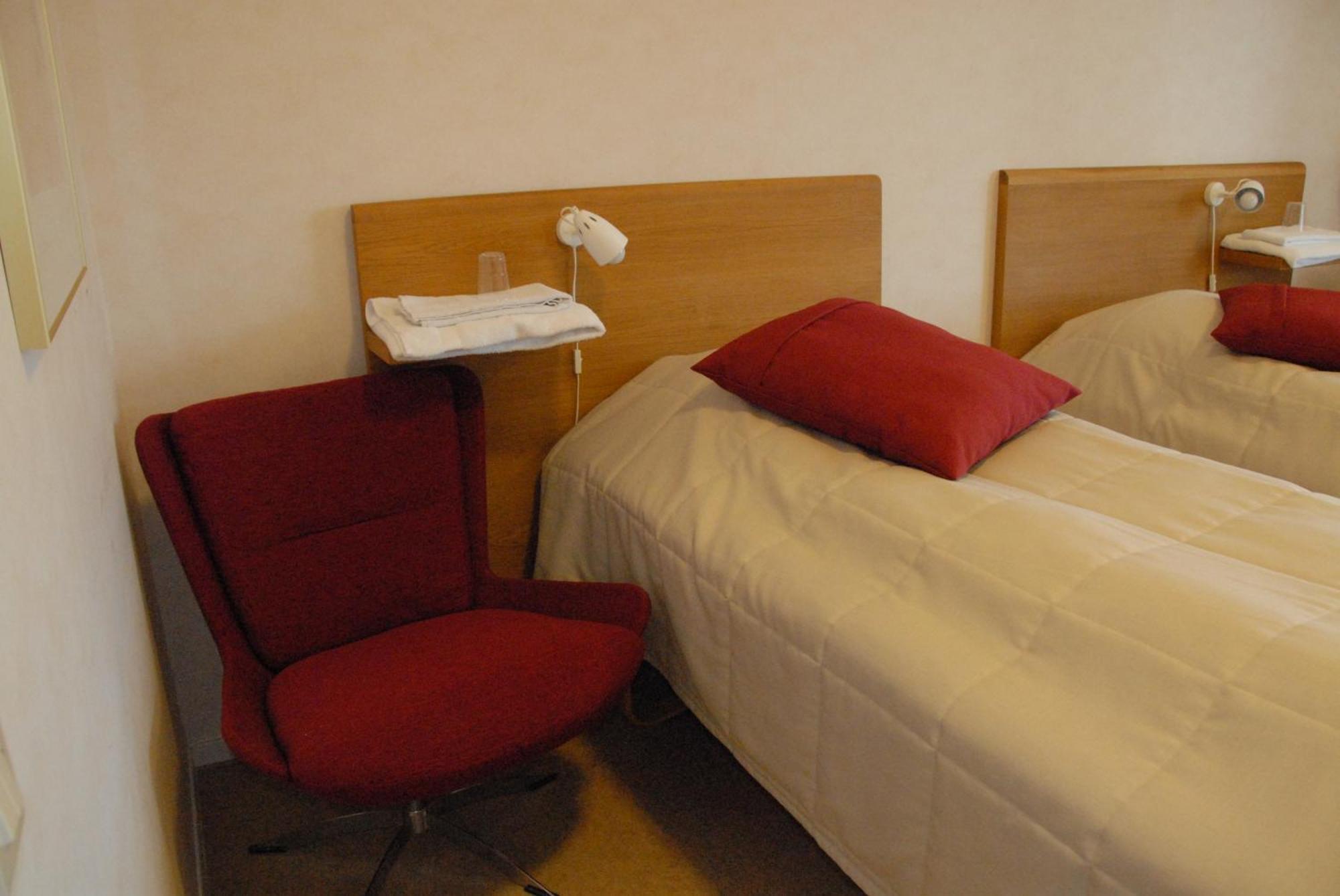 Katrinebergs Folkhoegskola B&B Vessigebro المظهر الخارجي الصورة